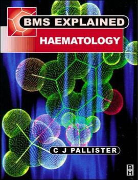 Haematology pdf epub mobi 电子书 下载