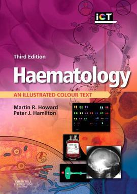 Haematology pdf epub mobi 电子书 下载