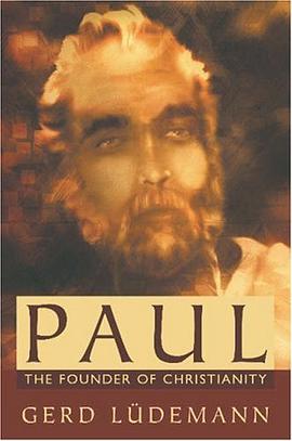 Paul pdf epub mobi 电子书 下载