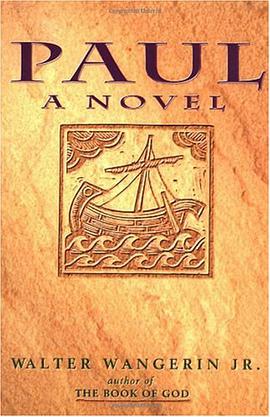 Paul pdf epub mobi 电子书 下载
