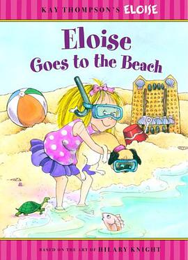 Eloise Goes to the Beach pdf epub mobi 下载