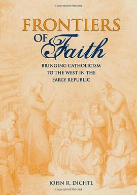 Frontiers of Faith pdf epub mobi 电子书 下载