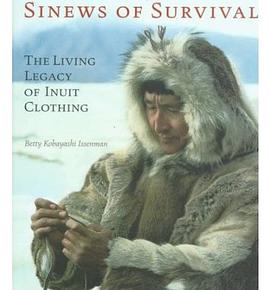 Sinews of Survival pdf epub mobi 电子书 下载