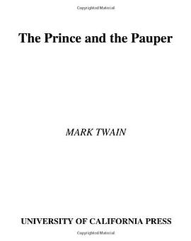 The Prince and the Pauper pdf epub mobi 电子书 下载