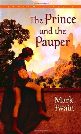 The Prince and the Pauper pdf epub mobi 电子书 下载