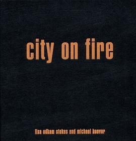 City on Fire pdf epub mobi 电子书 下载