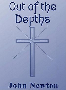 Out of the Depths pdf epub mobi 电子书 下载