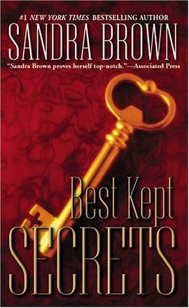 Best Kept Secrets pdf epub mobi 電子書 下載
