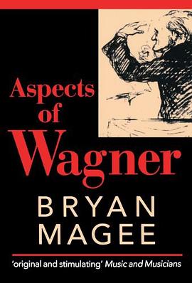 Aspects of Wagner (Oxford Paperbacks) pdf epub mobi 电子书 下载