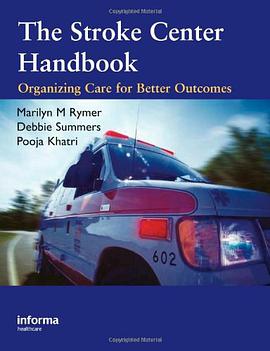 The Stroke Center Handbook pdf epub mobi 电子书 下载