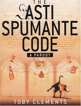 The Asti Spumante Code pdf epub mobi 电子书 下载