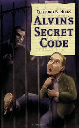 Alvin's Secret Code pdf epub mobi 电子书 下载