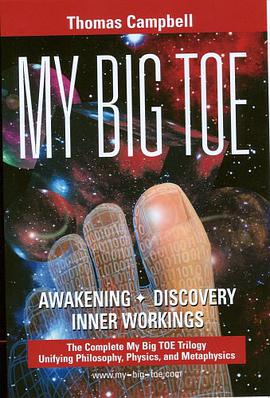 My Big TOE - The Complete Trilogy pdf epub mobi 電子書 下載