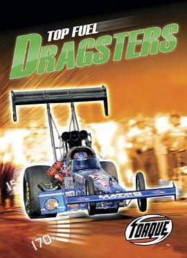 Top Fuel Dragsters pdf epub mobi 电子书 下载