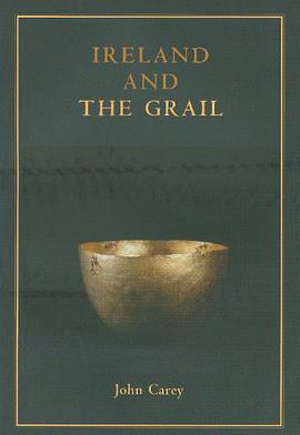 Ireland and the Grail pdf epub mobi 电子书 下载