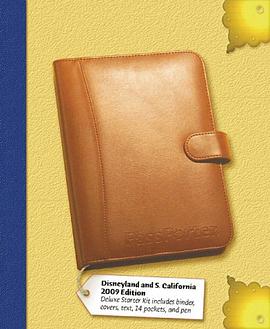 PassPorter's Disneyland and Southern California Attractions Deluxe pdf epub mobi 电子书 下载