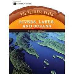 Rivers, Lakes, and Oceans (The Restless Earth) pdf epub mobi 电子书 下载