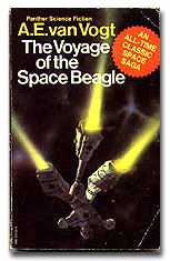 Voyage of the Space Beagle pdf epub mobi 電子書 下載