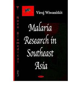 Malaria Research in Southeast Asia pdf epub mobi 电子书 下载