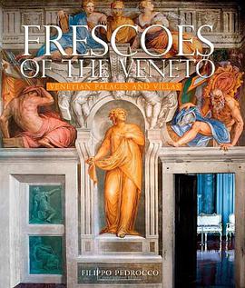 Frescoes of the Veneto pdf epub mobi 电子书 下载