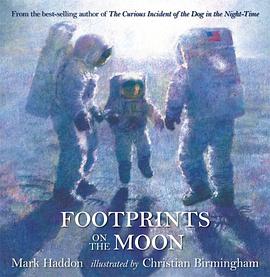 Footprints on the Moon pdf epub mobi 电子书 下载