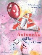 Antonella and Her Santa Claus pdf epub mobi 电子书 下载