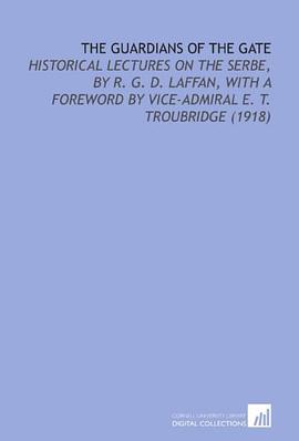 The Guardians of the Gate pdf epub mobi 电子书 下载