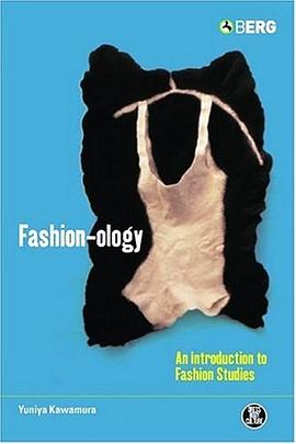 Fashion-ology pdf epub mobi 电子书 下载