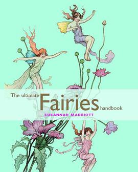 Ultimate Fairies Handbk pdf epub mobi 电子书 下载