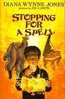 Stopping for a Spell pdf epub mobi 电子书 下载