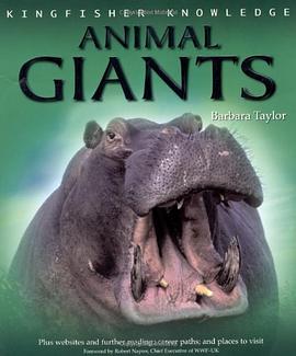 Animal Giants pdf epub mobi 电子书 下载