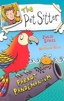 Parrot Pandemonium pdf epub mobi 电子书 下载