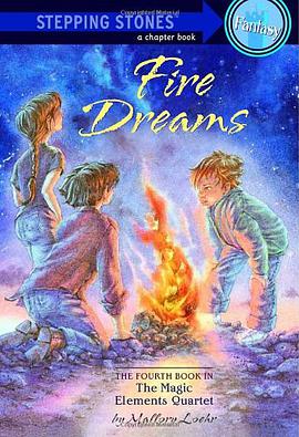 Fire Dreams pdf epub mobi 电子书 下载