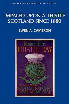 Impaled Upon a Thistle pdf epub mobi 电子书 下载