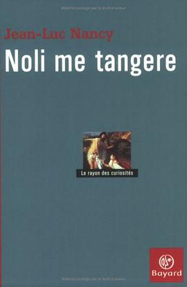Noli Me Tangere pdf epub mobi 電子書 下載