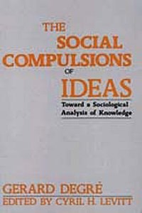 The Social Compulsions of Ideas pdf epub mobi 电子书 下载