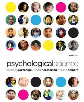 Psychological Science pdf epub mobi 電子書 下載