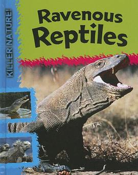 Ravenous Reptiles pdf epub mobi 电子书 下载