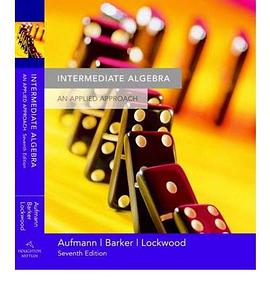 Intermediate Algebra pdf epub mobi 电子书 下载