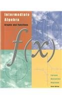 Intermediate Algebra pdf epub mobi 电子书 下载