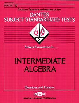 Intermediate Algebra pdf epub mobi 電子書 下載
