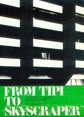 From Tipi to Skyscraper pdf epub mobi 电子书 下载