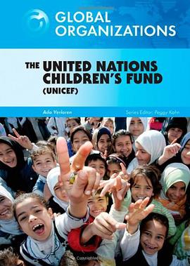The United Nations Children's Fund pdf epub mobi 电子书 下载