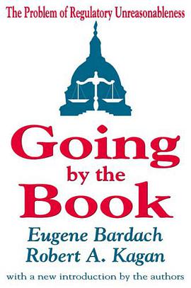 Going by the Book pdf epub mobi 电子书 下载