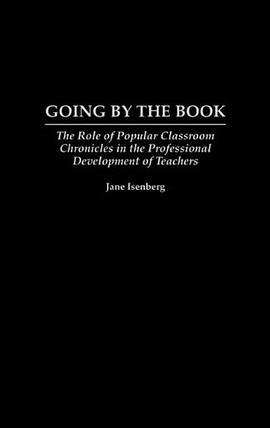 Going by the Book pdf epub mobi 电子书 下载