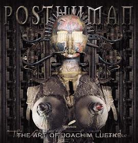 Posthuman pdf epub mobi 電子書 下載