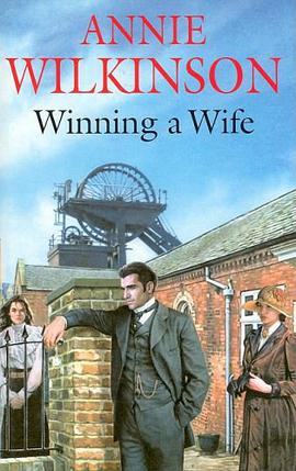 Winning a Wife pdf epub mobi 电子书 下载