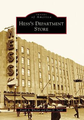 Hess's Department Store pdf epub mobi 下载