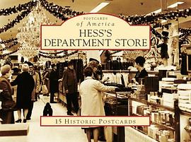Hess's Department Store pdf epub mobi 电子书 下载