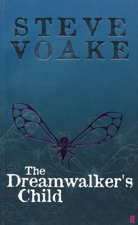 The Dreamwalker's Child